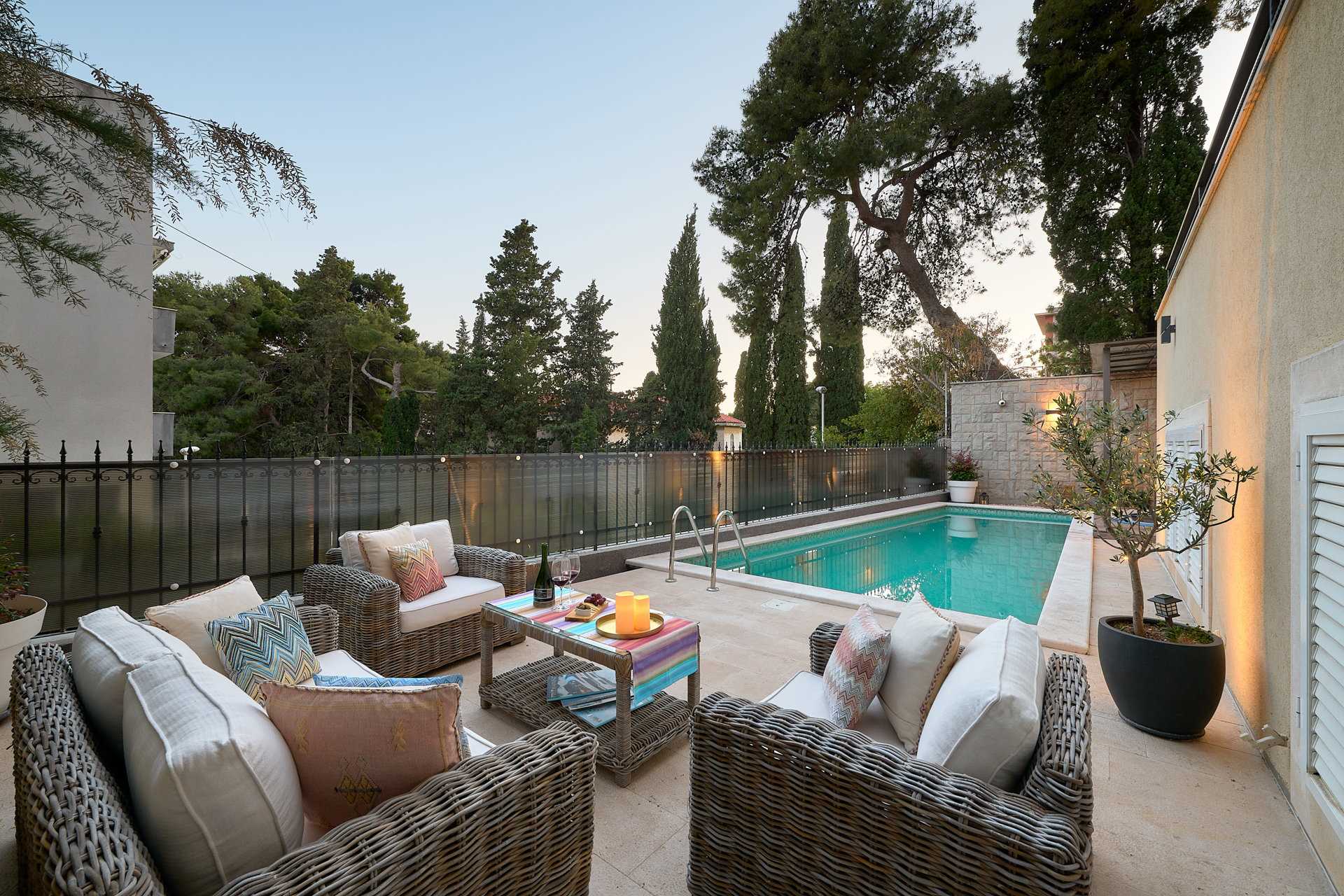 Image of Villa Richness with Pool